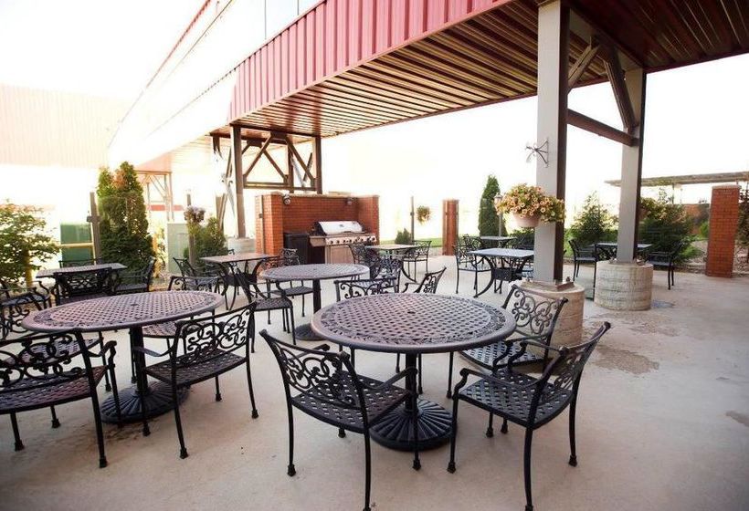 Hotel Best Western Plus Meridian | Lloydminster | Saskatchewan | Canada 19