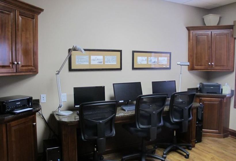 Hotel Best Western Plus Meridian | Lloydminster | Saskatchewan | Canada 4