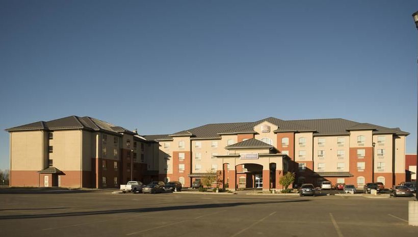 Hotel Best Western Plus Meridian | Lloydminster | Saskatchewan | Canada 5