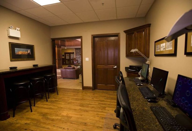 Hotel Best Western Plus Meridian | Lloydminster | Saskatchewan | Canada 7