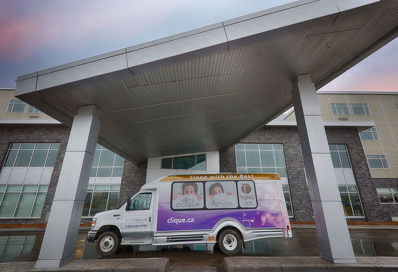 Hotel Clique Calgary Airport | Calgary | Alberta | Canada 10