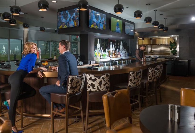 Hotel Clique Calgary Airport | Calgary | Alberta | Canada 12