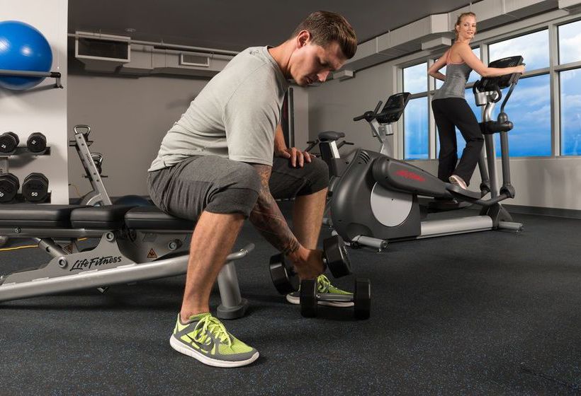 Hotel Clique Calgary Airport | Calgary | Alberta | Canada 16