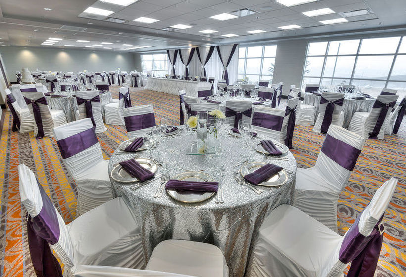 Hotel Clique Calgary Airport | Calgary | Alberta | Canada 17