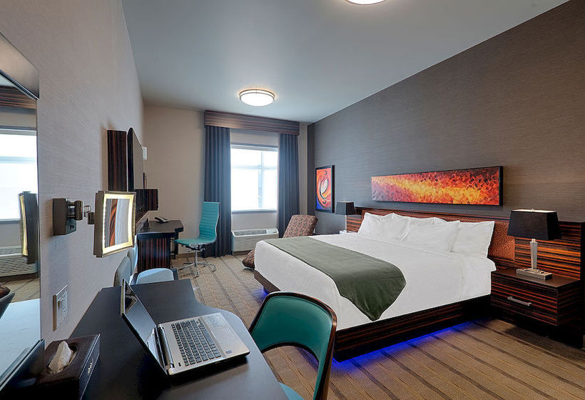 Hotel Clique Calgary Airport | Calgary | Alberta | Canada 3
