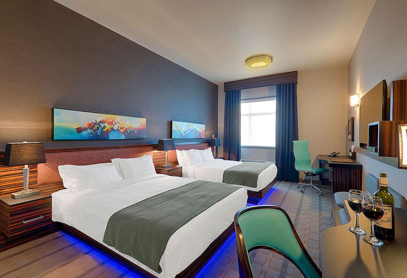 Hotel Clique Calgary Airport | Calgary | Alberta | Canada 4