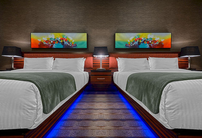 Hotel Clique Calgary Airport | Calgary | Alberta | Canada 5