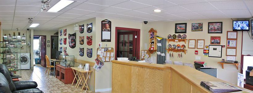 Hotel Travelodge Fredericton | Waasis | New Brunswick | Canada 3