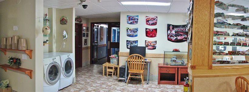 Hotel Travelodge Fredericton | Waasis | New Brunswick | Canada 6