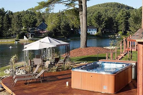 Pension Auberge Prema Shanti | Val David | Quebec | Canada 13