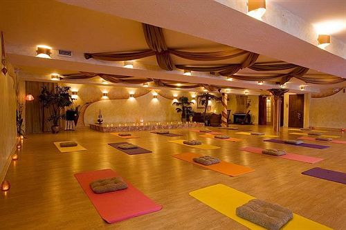 Pension Auberge Prema Shanti | Val David | Quebec | Canada 14