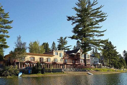 Pension Auberge Prema Shanti | Val David | Quebec | Canada 16