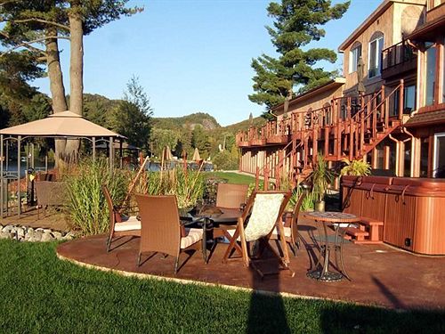 Pension Auberge Prema Shanti | Val David | Quebec | Canada 20