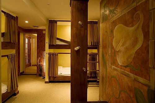 Pension Auberge Prema Shanti | Val David | Quebec | Canada 5