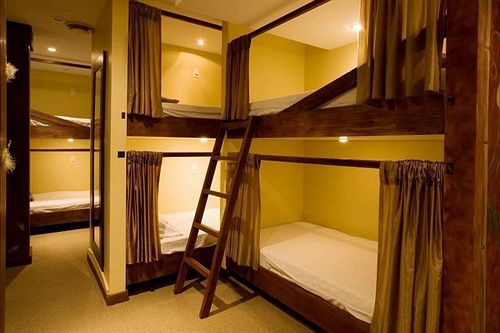 Pension Auberge Prema Shanti | Val David | Quebec | Canada 6