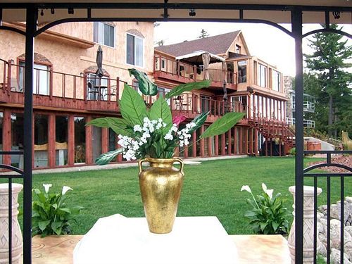 Pension Auberge Prema Shanti | Val David | Quebec | Canada 7