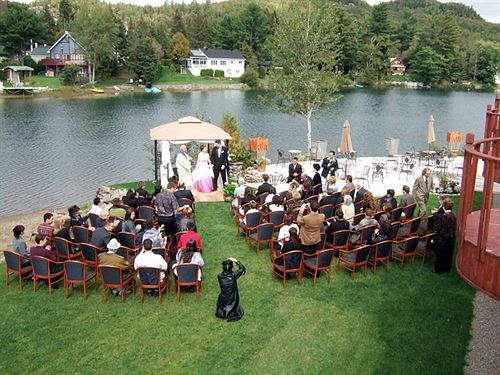 Pension Auberge Prema Shanti | Val David | Quebec | Canada 9