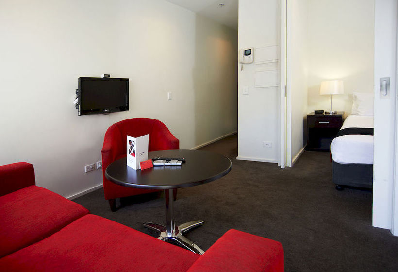 Hotel City Edge On Elizabeth | Melbourne | Victoria | Australia 12