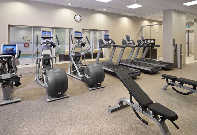 Hotel Homewood Suites by Hilton Halifax Downtown Nueva Escocia