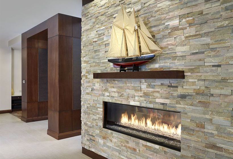 Hotel Homewood Suites by Hilton Halifax Downtown | Halifax | Nova Scotia | Canada 14