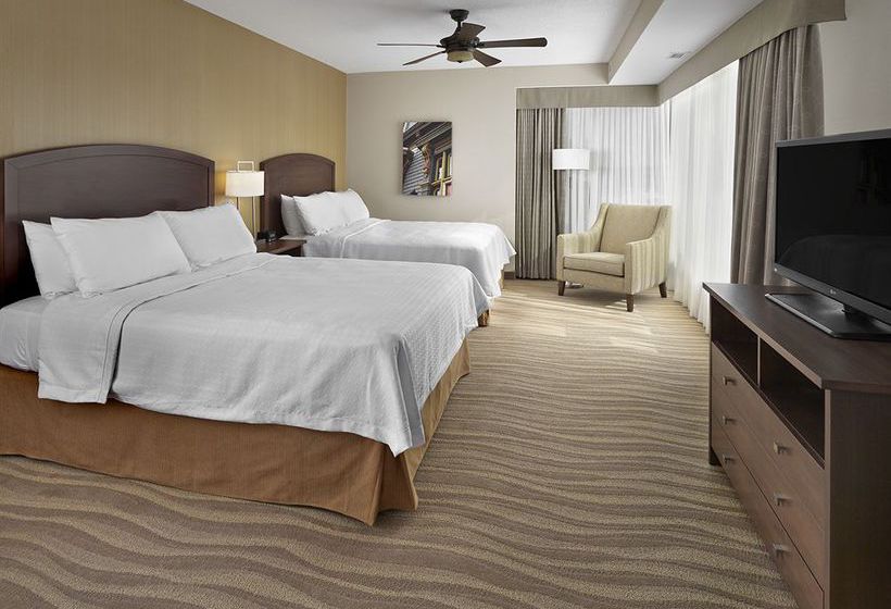 Hotel Homewood Suites by Hilton Halifax Downtown | Halifax | Nova Scotia | Canada 16