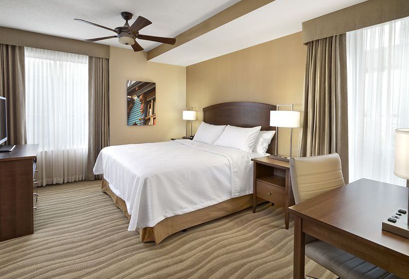 Hotel Homewood Suites by Hilton Halifax Downtown | Halifax | Nova Scotia | Canada 17