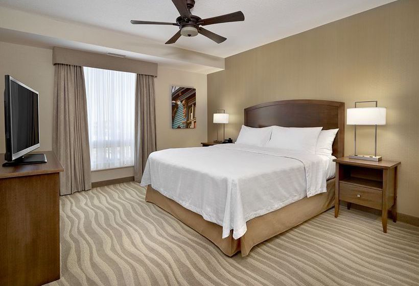 Hotel Homewood Suites by Hilton Halifax Downtown | Halifax | Nova Scotia | Canada 18