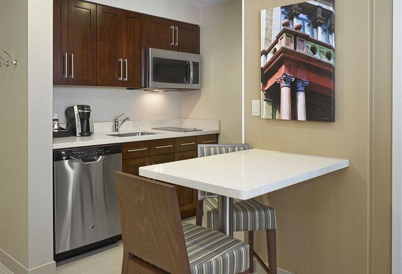 Hotel Homewood Suites by Hilton Halifax Downtown | Halifax | Nova Scotia | Canada 19