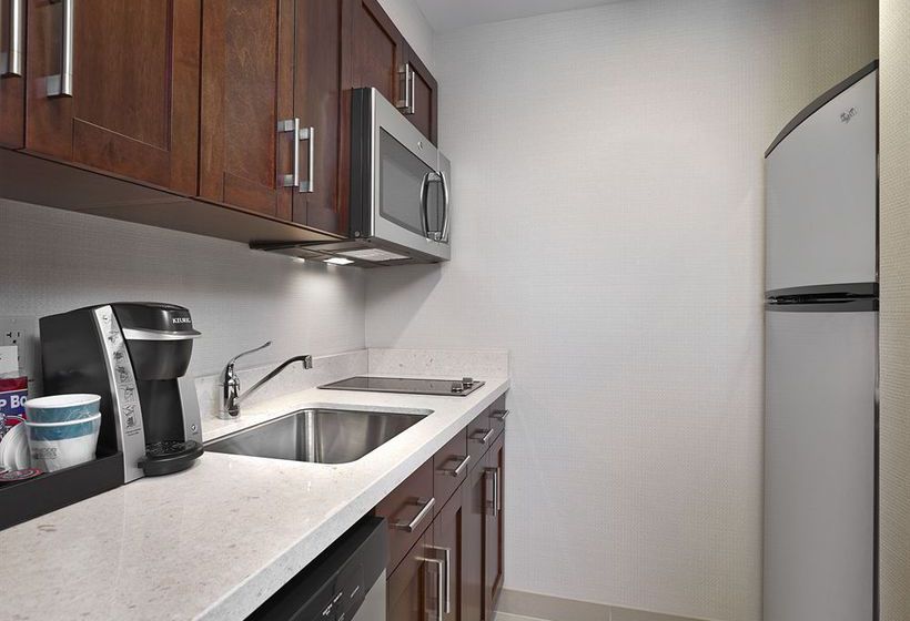 Hotel Homewood Suites by Hilton Halifax Downtown | Halifax | Nova Scotia | Canada 2