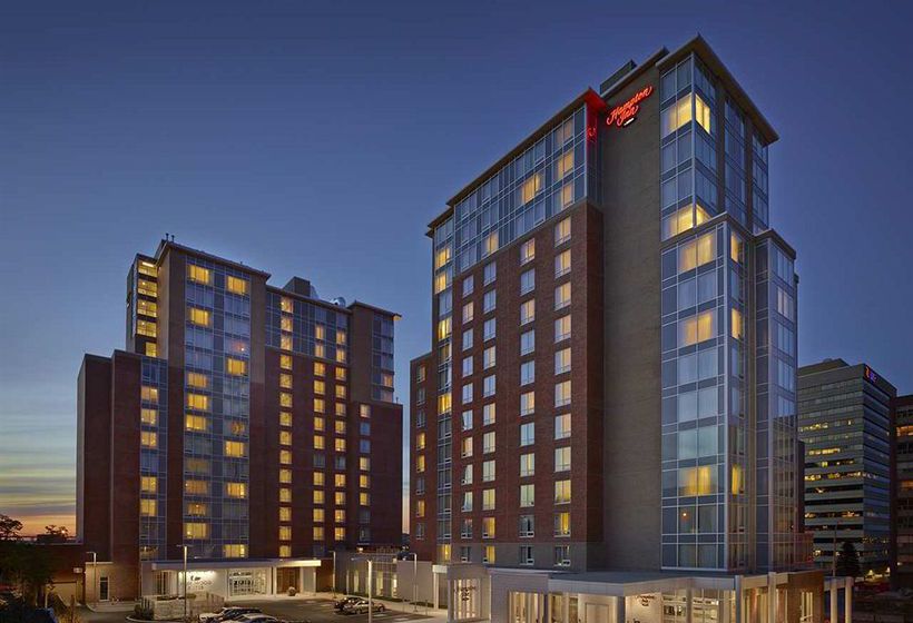 Hotel Homewood Suites by Hilton Halifax Downtown | Halifax | Nova Scotia | Canada 20