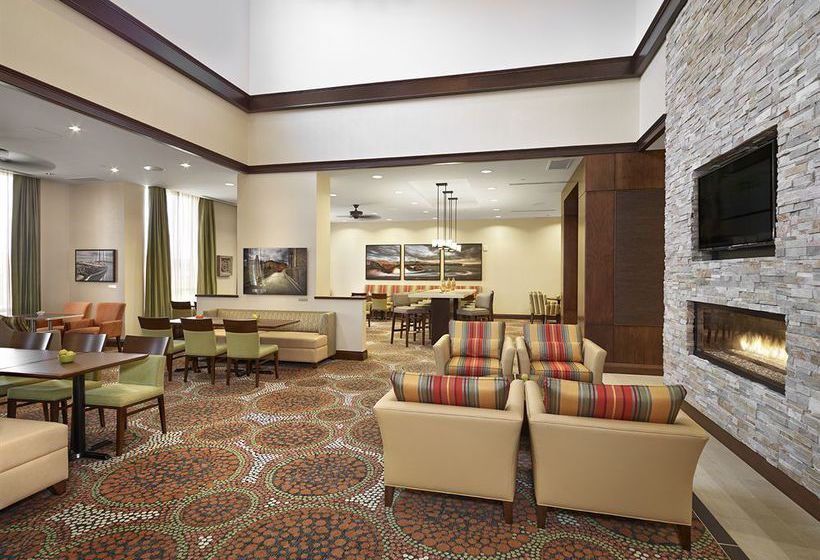 Hotel Homewood Suites by Hilton Halifax Downtown | Halifax | Nova Scotia | Canada 3