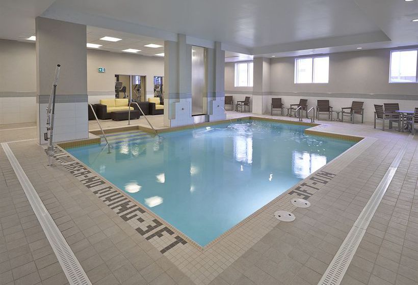 Hotel Homewood Suites by Hilton Halifax Downtown | Halifax | Nova Scotia | Canada 5