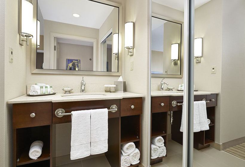 Hotel Homewood Suites by Hilton Halifax Downtown | Halifax | Nova Scotia | Canada 6
