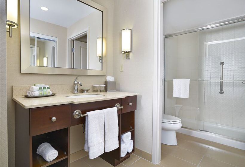 Hotel Homewood Suites by Hilton Halifax Downtown | Halifax | Nova Scotia | Canada 7