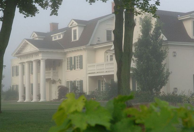 Hotel Riverbend Inn & Vineyard Niagara on the Lake