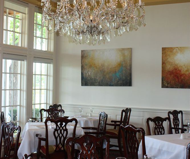 Hotel Riverbend Inn & Vineyard | Niagara on the Lake | Ontario | Canadá 10