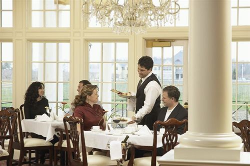 Hotel Riverbend Inn & Vineyard | Niagara on the Lake | Ontario | Canadá 11