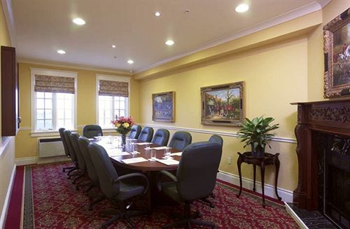 Hotel Riverbend Inn & Vineyard | Niagara on the Lake | Ontario | Canadá 12