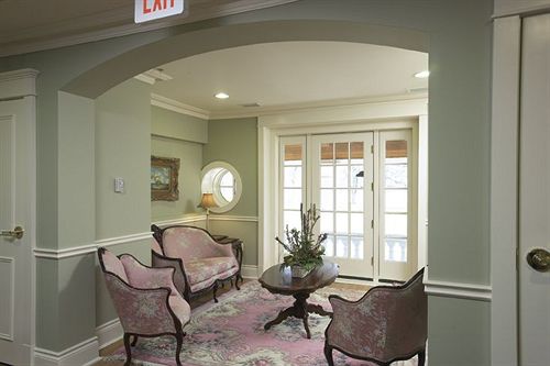 Hotel Riverbend Inn & Vineyard | Niagara on the Lake | Ontario | Canadá 14