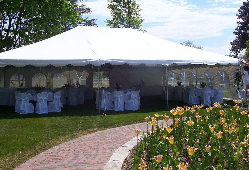 Hotel Riverbend Inn & Vineyard | Niagara on the Lake | Ontario | Canadá 3