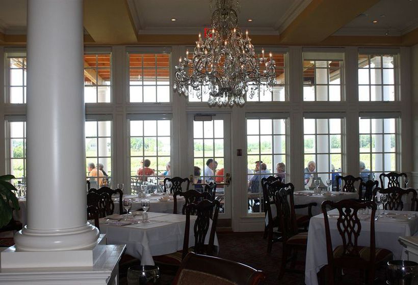 Hotel Riverbend Inn & Vineyard | Niagara on the Lake | Ontario | Canadá 4