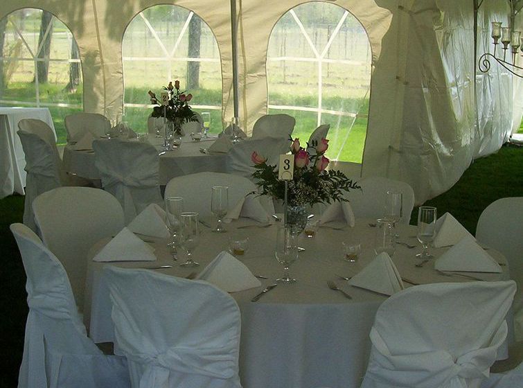 Hotel Riverbend Inn & Vineyard | Niagara on the Lake | Ontario | Canadá 9