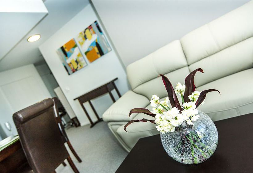 Hotel Gladstone Central Plaza | Mackay | Queensland | Australia 1