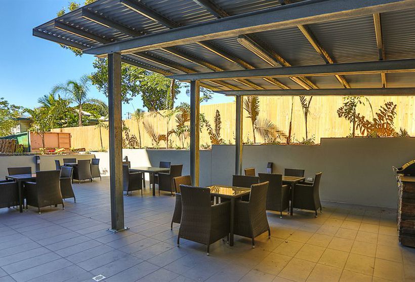 Hotel Gladstone Central Plaza | Mackay | Queensland | Australia 11