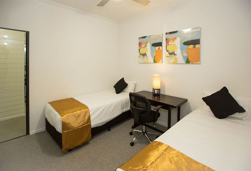 Hotel Gladstone Central Plaza | Mackay | Queensland | Australia 15