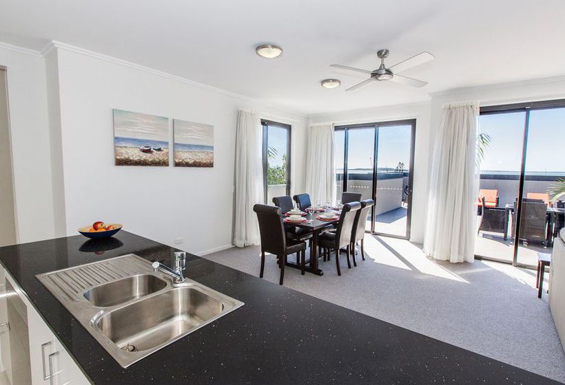 Hotel Gladstone Central Plaza | Mackay | Queensland | Australia 2