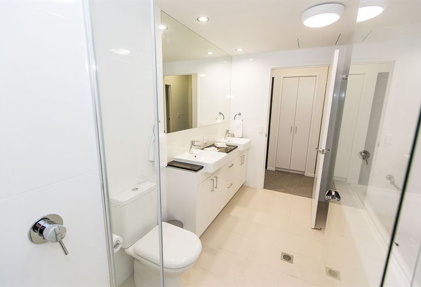 Hotel Gladstone Central Plaza | Mackay | Queensland | Australia 3