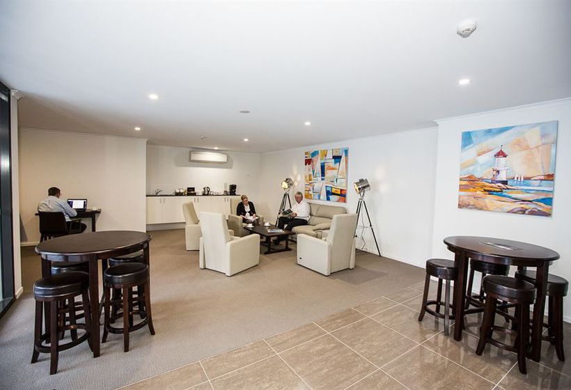 Hotel Gladstone Central Plaza | Mackay | Queensland | Australia 5