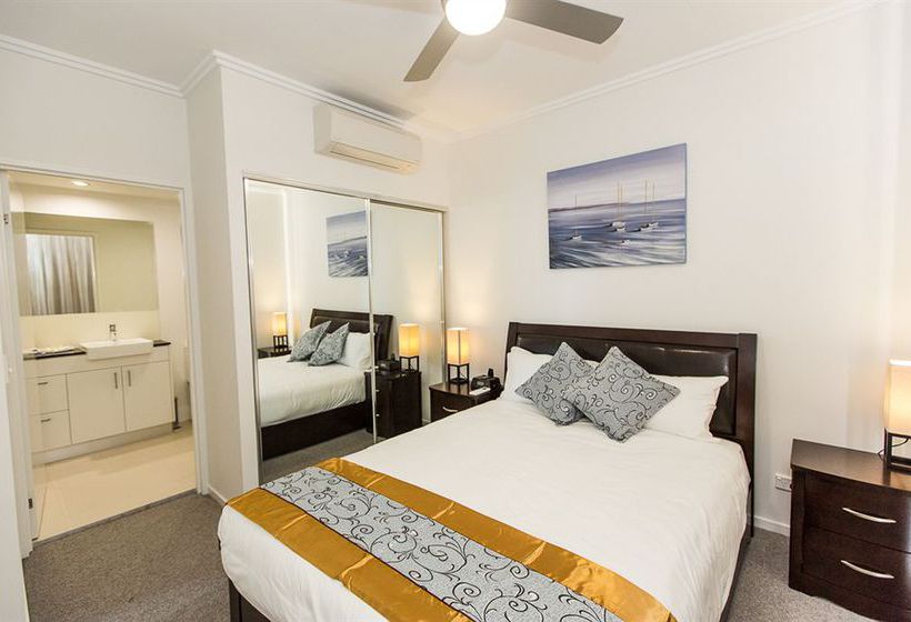 Hotel Gladstone Central Plaza | Mackay | Queensland | Australia 8