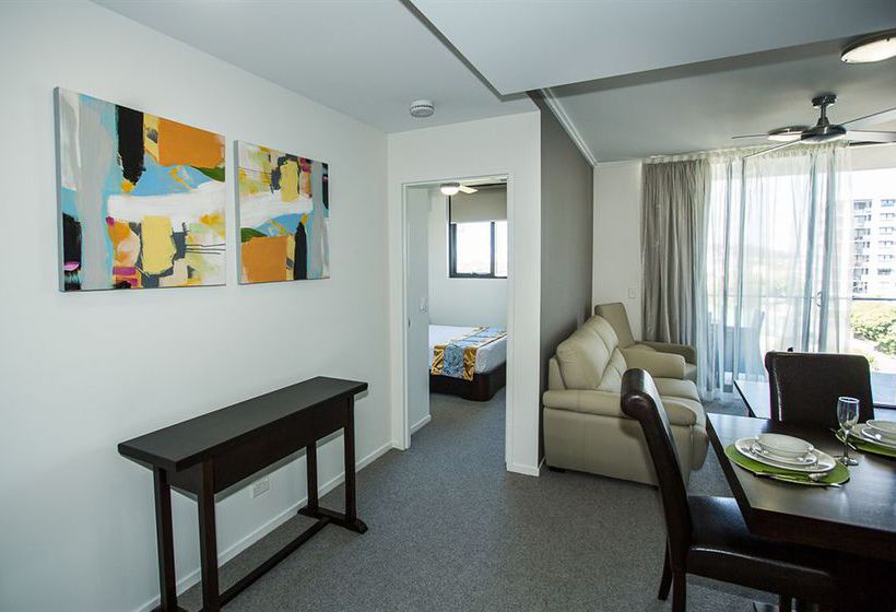 Hotel Gladstone Central Plaza | Mackay | Queensland | Australia 9